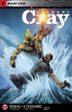 Wildstorm Michael Cray #6