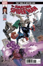 Amazing Spider-Man Renew Your Vows #17 Leg