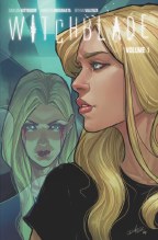 Witchblade TP VOL 01 (Mr) (Mr)