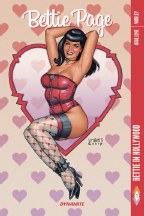 Bettie Page TP VOL 01 Bettie In Hollywood