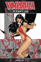 Vampirella Dynamite Years Omnibus TP VOL 03