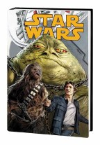 Star Wars HC VOL 03