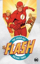 Flash the Silver Age TP VOL 03