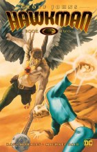 Hawkman By Geoff Johns TP Book 02