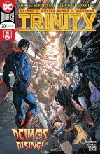 Trinity V2 #20