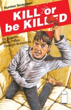 Kill Or Be Killed #17 Cvr A Phillips (Mr)