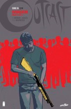 Outcast By Kirkman & Azaceta #35 (Mr)