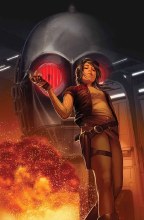 Star Wars Doctor Aphra V1 #19