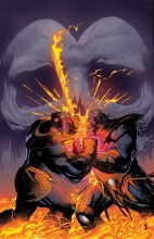 Thanos V2 #18 Leg
