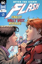 Flash V5 #45