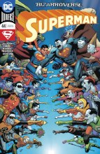 Superman V5 #44.(Rebirth)