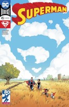 Superman V5 #45