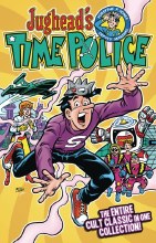 Jugheads Time Police TP