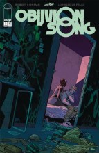 Oblivion Song By Kirkman & De Felici #2