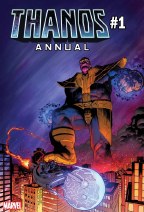 Thanos V2 #Ann1