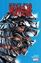 Hunt For Wolverine #1