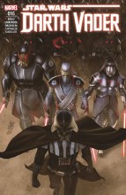 Star Wars Darth Vader V2 #16