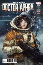 Star Wars Doctor Aphra V1 #20