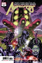 Avengers V7 #2