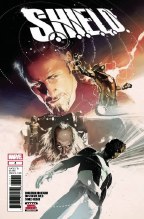 Shield By Hickman and Weaver #5 (of 6)