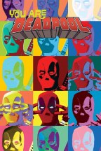 You Are Deadpool #2 (of 5)