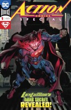 Action Comics Special #1