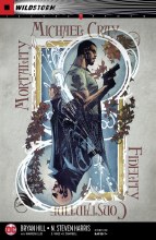 Wildstorm Michael Cray #7