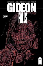 Gideon Falls #3 Cvr A Sorrentino (Mr)