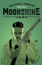 Moonshine #10 Cvr A Risso (Mr)