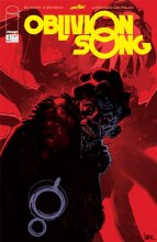 Oblivion Song By Kirkman & De Felici #3 (Mr)