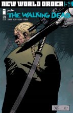 Walking Dead #179 Cvr A Adlard & Stewart (Mr)