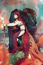 Red Sonja #17 Cvr H 30 Copy Lotay Virgin Incv (Net)