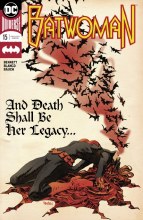 Batwoman #15