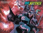 Justice League No Justice #2 (of 4)