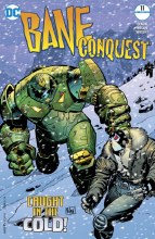 Bane Conquest #11 (of 12)