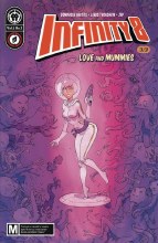 Infinity 8 #3 (Mr)