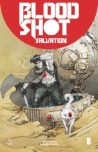 Bloodshot Salvation #10 (New Arc) Cvr A Rocafort (Net)