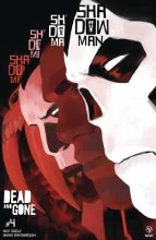 Shadowman (2018) #4 (New Arc) Cvr A Zonjic (Net)