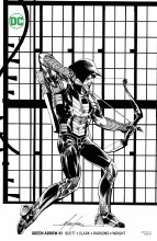 Green Arrow V6 #41 Var Ed