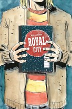 Royal City TP VOL 03 We All Float On (Mr)