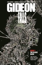 Gideon Falls TP VOL 01 Black Barn (Mr)- -SALE ONLINE ONLY -