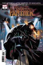 Black Panther V6 #2