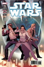Star Wars V2 #49
