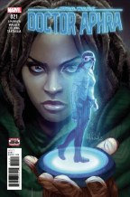 Star Wars Doctor Aphra V1 #21