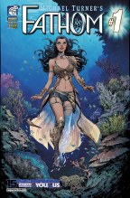 Fathom VOL 7 #1 Cvr A Oum