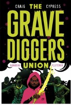 Gravediggers Union #7 Cvr A Craig (Mr)