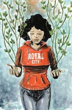 Royal City #12 (Mr)