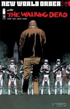 Walking Dead #180 Cvr A Adlard & Stewart (Mr)