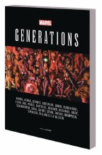 Generations TP