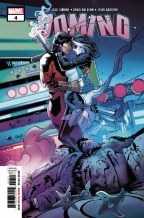 Domino (2018) #4